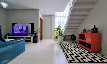 Imagem 4: Sobrado com 2 dormitórios à venda, 130 m² por R$ 800.000 - Jardim Park Real - Indaiatuba/S