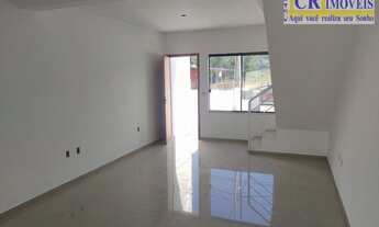 Imagem 4: Casa a venda em Forquilhas São José SC