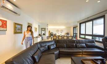 Imagem 2: Apartamento 04 quartos em Lourdes próximo à Praça da Liberdade