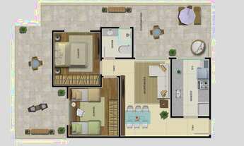 Imagem: BELO HORIZONTE - Padrão - Colégio Batista