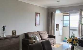 Imagem 2: Apartamento para venda com 80 metros quadrados com 3 quartos em Centro - Canoas - RS