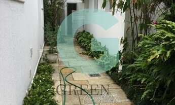 Imagem 7: Maravilhosa casa de alto padrão para locação no Jardim dos Estados, São Paulo