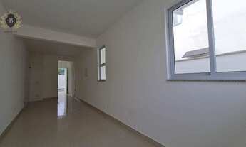 Imagem 4: Casa com 2 dormitórios à venda, 48 m² por R$ 195.000,00 - Bela Vista - Palhoça/SC