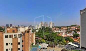 Imagem: Apartamento-À VENDA-Vila Madalena-São