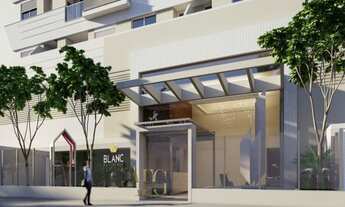 Imagem 4: Apartamento à Venda no bairro Estreito em Florianópolis/SC - 2 Dormitórios, 1 Suíte, 1 Ban