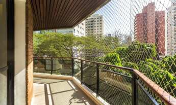 Imagem 2: Apartamento à venda com 4 dormitórios, sendo 3 suítes mais um home office