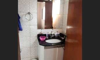 Imagem 7: Apartamento à venda, 80 m² por R$ 254.000,00 - Nossa Senhora da Abadia - Uberaba/MG