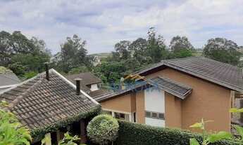 Imagem: Sobrado à venda Urbanova - São José dos