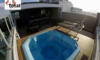 Imagem: BELO HORIZONTE - Apartamento Padrão - Castelo