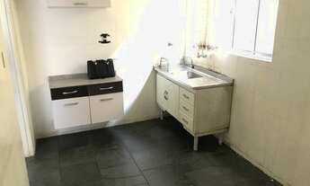 Imagem 2: Apartamento para aluguel tem 35 metros quadrados com 2 quartos em Vila Libanesa - São Paul