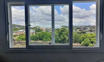 Imagem 3: APARTAMENTO 02 SUÍTES, 01 VAGA COBERTA ESCRITURADA, BAIRRO NONOAI, PORTO ALEGRE, RS