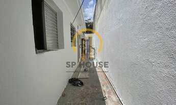 Imagem 7: Casa térrea à venda, 4 dormitórios, 2 vagas, 140m², Vila da Saúde