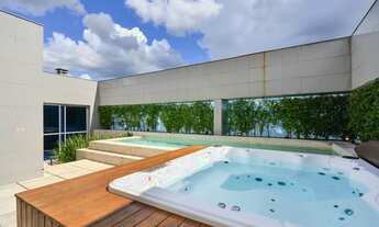 Imagem 5: Apartamento 04 quartos em Lourdes próximo ao Diamond Mall