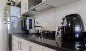 Imagem 5: Apartamento com 2 dormitórios à venda, 66 m² por R$ 690.000 - Barra da Tijuca - Rio de Jan