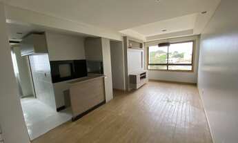 Imagem 2: Apartamento para aluguel tem 85 metros quadrados com 3 quartos em Vila Jardim - Porto Aleg