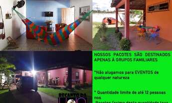 Imagem 5: Feriados em Mosqueiro com Piscina