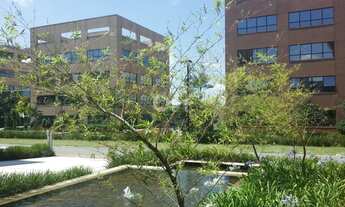 Imagem 4: Sala - Parque dos Resedás - Campinas