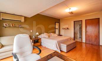 Imagem 4: Casa de condomínio para aluguel com 420 metros quadrados com 4 quartos