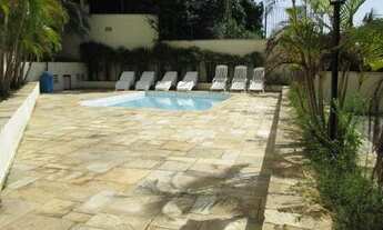 Imagem 3: Apartamento para venda tem 49 metros quadrados com 2 quartos em Parque São Domingos - São