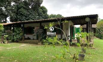 Imagem: Chácara à venda no bairro Borralho - Camaragibe/PE