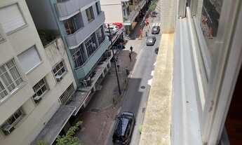 Imagem 7: Apto Centro, frente, infraestrutura, local nobre, Rua Irmãos D'angelo, exc. preço - P