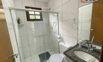 Imagem 5: Casa em condomínio / com 03 quartos / Garagem / excelente oportunidade / à venda, 100 m²