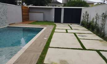 Imagem 6: RIO DE JANEIRO - CASA DE CONDOMÍNIO - BARRA DA TIJUCA