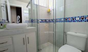 Imagem 3: Apartamento com 3 dormitórios à venda, 200 m² por R$ 1.050.000 - Buritis - Belo Horizonte