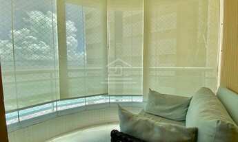 Imagem 3: Apartamento para venda tem 192 metros quadrados com 3 quartos em São Marcos - São Luís - M