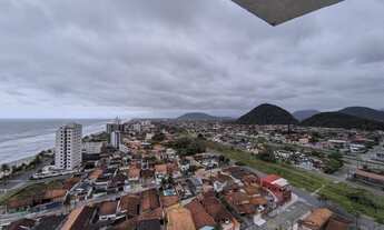 Imagem 6: Apartamento para venda possui 66 m² com 2 quartos