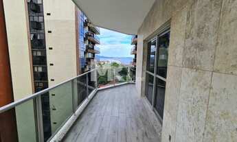 Imagem 4: Entre as praias de Copacabana, Arpoador e Ipanema