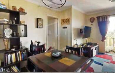 Imagem 5: Apartamento-À VENDA-Vila Madalena-São Paulo-SP