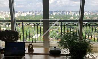 Imagem: Apartamento para venda com 765 metros quadrados