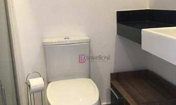 Imagem 5: Studio com 1 dormitório para alugar, 20 m² por R$ 2.700,00/mês - Consolação - São Paulo/SP