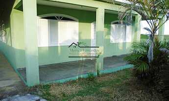 Imagem 4: Cordeirinho-Marica, Na Quadra da Praia, Casa com 3 Quartos (sendo 1 Suíte), Churrasqueira