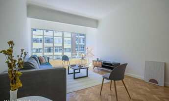 Imagem 5: Apartamento com 3 dormitórios à venda, 116 m² por R$ 1.253.000 - Copacabana - Rio de Janei