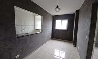 Imagem: Apartamento para aluguel tem 35 metros quadrados