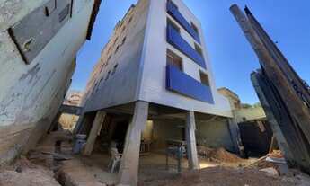 Imagem 2: BELO HORIZONTE - Apartamento Padrão - Serrano