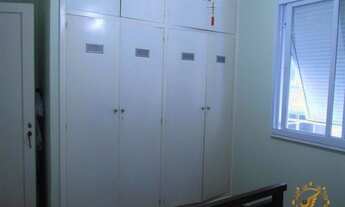 Imagem 3: 2 Dormitórios, reformado, vaga privativa - Itararé - São Vicente