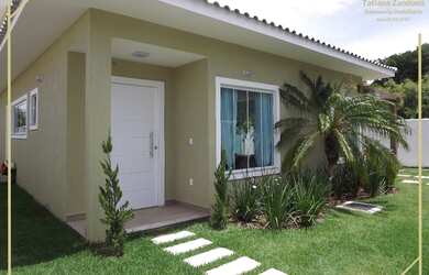 Imagem 7: Casa de Alto Padrão em Condomínio na Baia Formosa em Búzios!