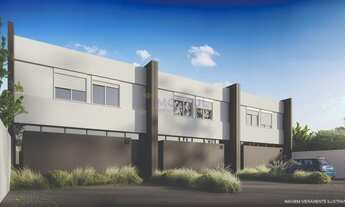 Imagem 2: Casa à venda, 3 quartos, 1 suíte, 2 vagas, Jardim dos Lagos - Guaíba/RS