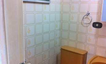 Imagem 5: Apartamento com 2 dormitórios para alugar, 55 m² por R$ 1.250,00/mês - Santa Teresinha - S