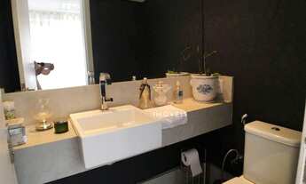 Imagem 3: Apartamento com 4 dormitórios à venda, 350 m² por R$ 1.045.000 - Santa Lúcia - Belo Horizo