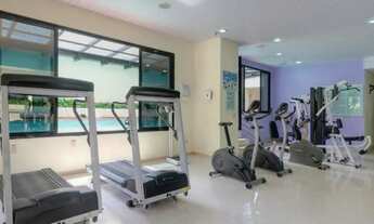 Imagem 6: Flat no Pool - 28 m² em Higienópolis - São Paulo - SP