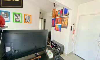 Imagem 6: SÃO PAULO - RESIDENCIAL - VL MASCOTE