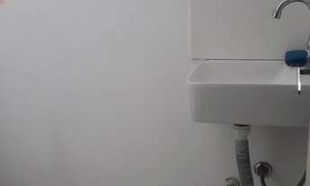 Imagem 3: Sala comercial Andar comercial para Aluguel em Vila Bastos Santo André-SP - AL 227