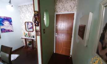 Imagem 7: 3 Dormitórios, 1 suíte, 1 vaga no Gonzaguinha, São Vicente