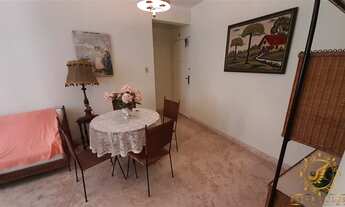 Imagem 6: 1 Dormitório Reformado, expecional em prédio frente mar, no Itararé, São Vicente