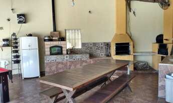 Imagem 7: Casa com 4 dormitórios à venda, 420 m² por R$ 1.275.000,00 - Condomínio Porta do Sol - Mai