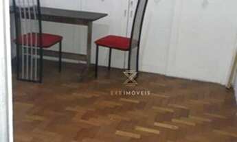 Imagem 2: Apartamento com 3 dormitórios à venda, 109 m² por R$ 310.000 - Boa Viagem - Belo Horizonte